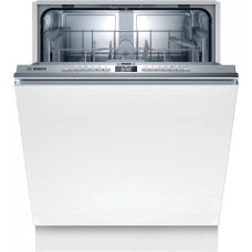 Встраиваемая посудомоечная машина Bosch SMV4HTX31E