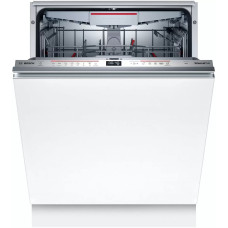 Встраиваемая посудомоечная машина Bosch SMV6ECX93E