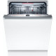 Встраиваемая посудомоечная машина Bosch SMV6ECX93E