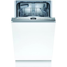 Вбудована посудомийна машина Bosch SPV4EKX20E