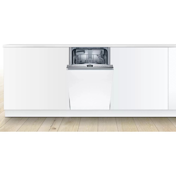 Вбудована посудомийна машина Bosch SPV4EKX20E