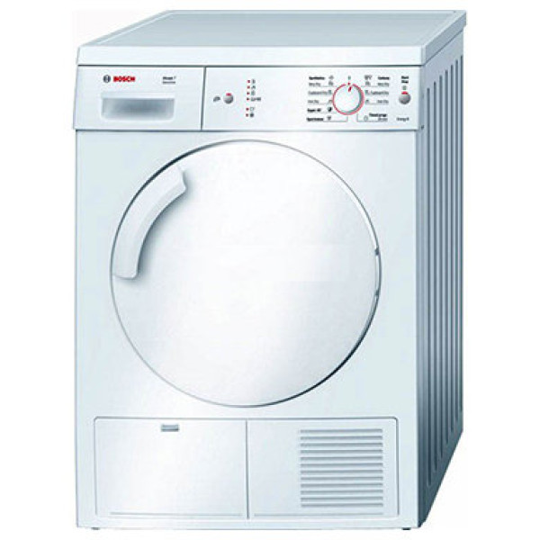 Сушильная машина Bosch WTE84123OE