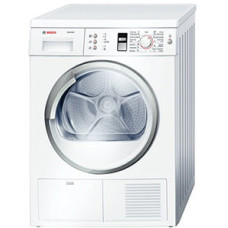 Сушильна машина Bosch WTE86305
