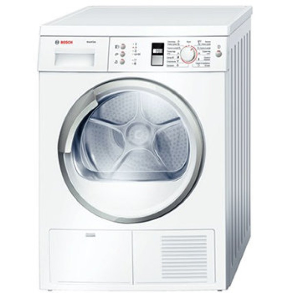 Сушильная машина Bosch WTE86305