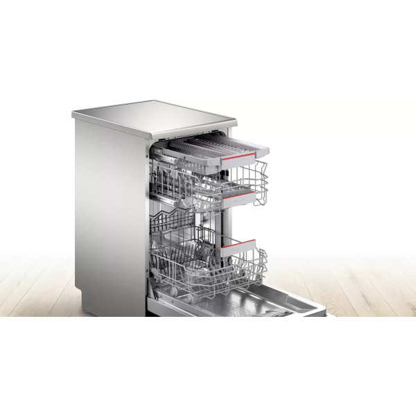 Посудомийна машина Bosch SPS4HMI61E