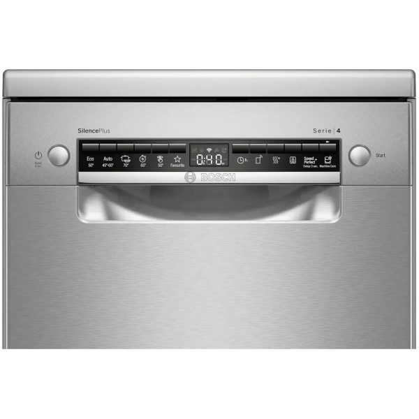 Посудомийна машина Bosch SPS4HMI61E