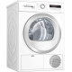 Сушильная машина Bosch WTH850E7PL
