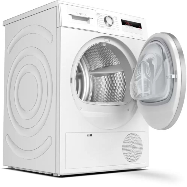 Сушильная машина Bosch WTH850E7PL