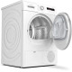 Сушильна машина Bosch WTH850K7PL
