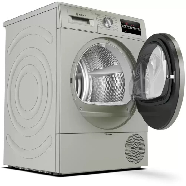 Сушильна машина Bosch WTR87TESPL