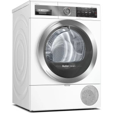Сушильна машина Bosch WTX87EH0PL