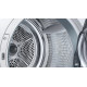 Сушильна машина Bosch WTX87EH0PL