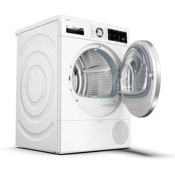 Сушильная машина Bosch WTX87KH0BY