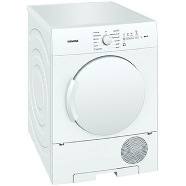 Сушильна машина Siemens WT44C102