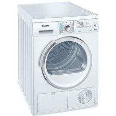 Сушильная машина Siemens WT46S515BY