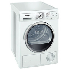 Сушильная машина Siemens WT46W561OE