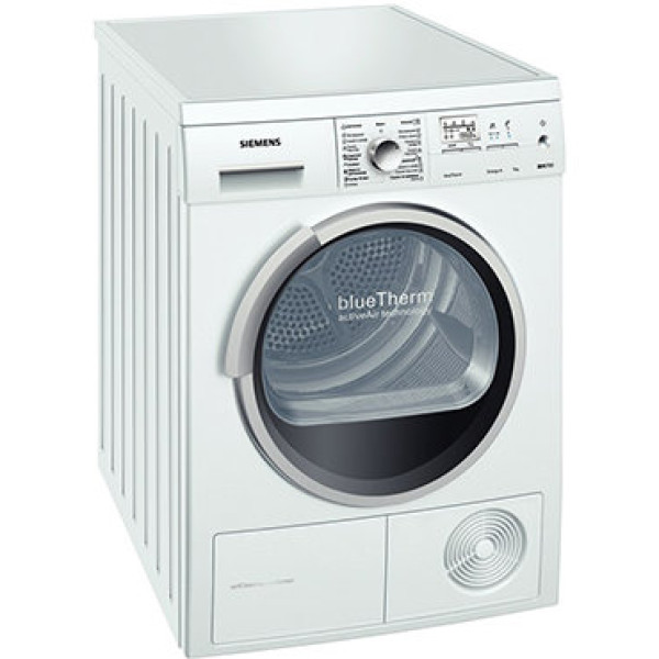 Сушильная машина Siemens WT46W561OE