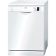 Посудомийна машина Bosch SMS43D02ME