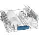 Посудомийна машина Bosch SMS43D02ME
