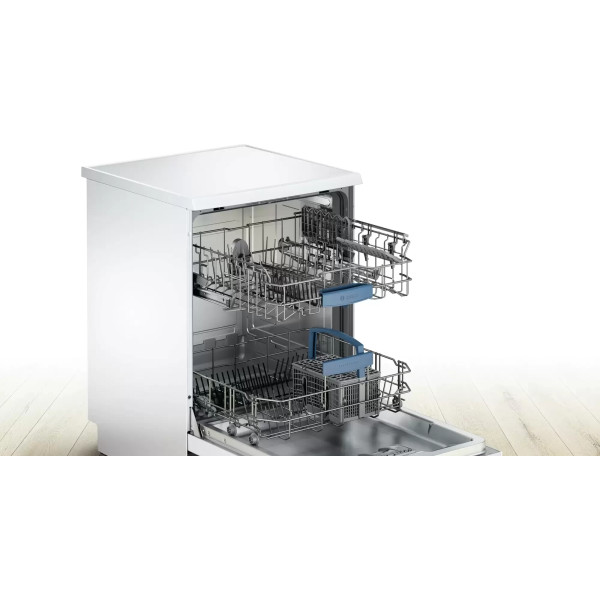 Посудомийна машина Bosch SMS43D02ME
