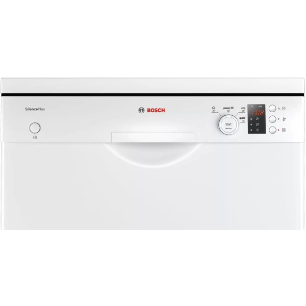 Посудомийна машина Bosch SMS43D02ME