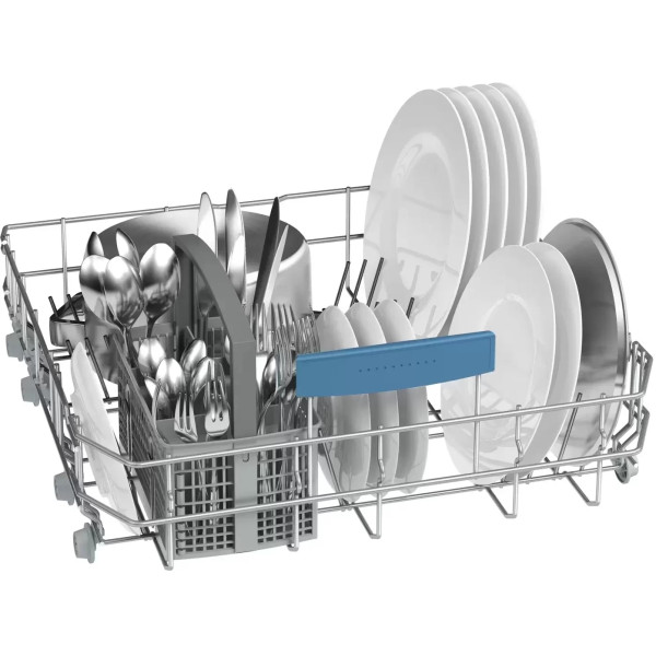 Посудомийна машина Bosch SMS43D02ME