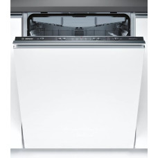 Вбудована посудомийна машина Bosch SMV25EX00E