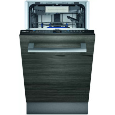 Вбудована посудомийна машина Siemens SR65ZX16ME