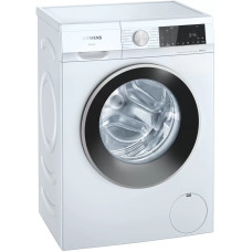 Пральна машина Siemens WH22A2W0BL