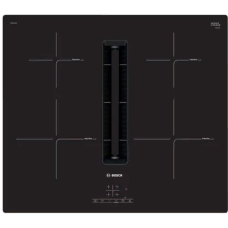 Електрична варильна поверхня Bosch PIE611B15E