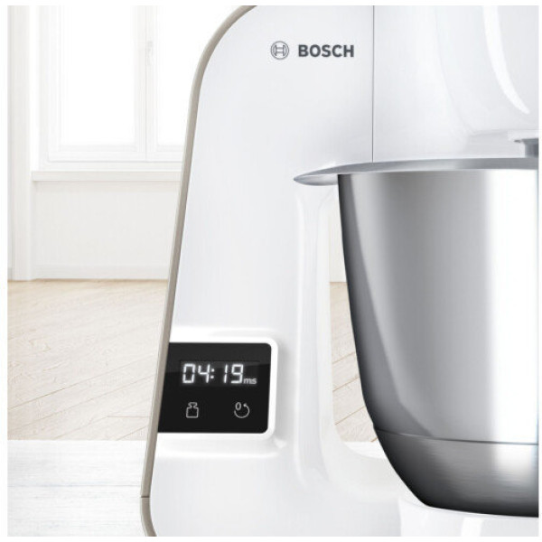 Кухонний комбайн Bosch MUM5XW40