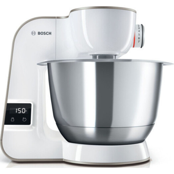 Кухонний комбайн Bosch MUM5XW40