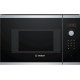 Вбудована мікрохвильова піч Bosch BFL523MS0