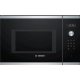 Вбудована мікрохвильова піч Bosch BFL554MS0