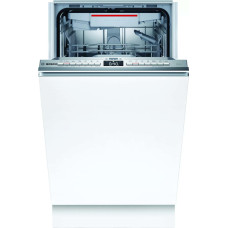 Вбудована посудомийна машина Bosch SPV4XMX28E