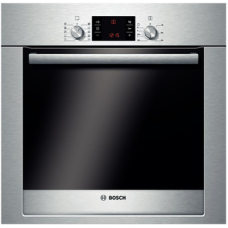 Духова шафа електрична Bosch HBG34B550