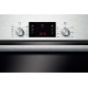 Духовой шкаф электрический Bosch HBG34B550