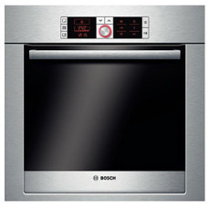 Духовой шкаф электрический Bosch HBG36B650