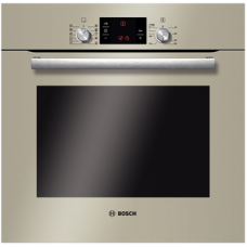 Духовой шкаф электрический Bosch HBG73B530