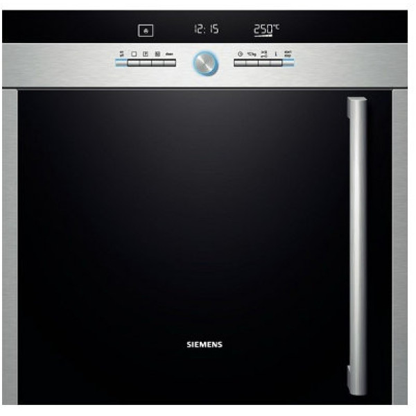 Духовой шкаф электрический Siemens HB36LB561