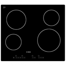 Электрическая варочная поверхность Bosch PKE611E14