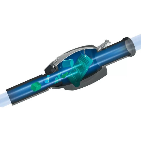 Пылесос Bosch BGL6FAM1