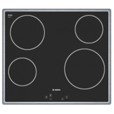 Электрическая варочная поверхность Bosch PKE645Q14