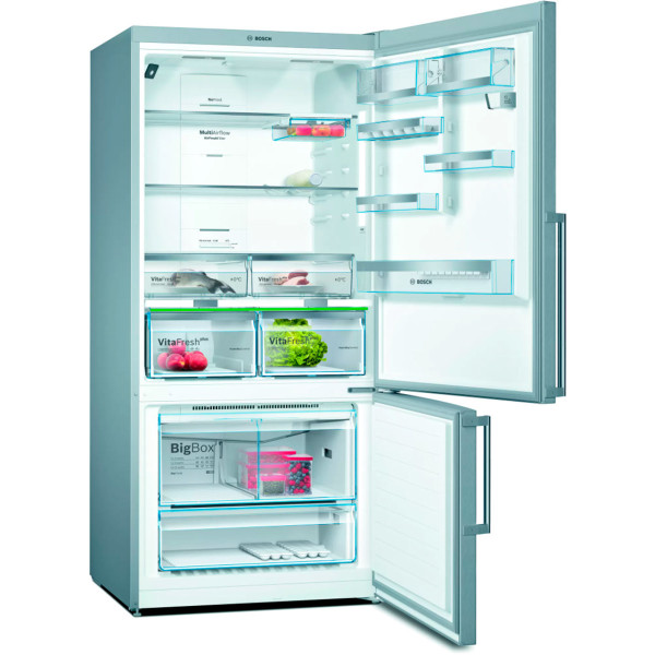 Холодильник Bosch KGN86HI306
