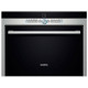 Встраиваемая пароварка Siemens HB26D552