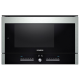 Встраиваемая пароварка Siemens HB25D5R2