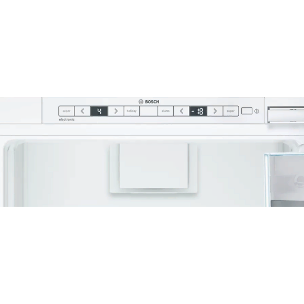 Вбудований холодильник Bosch KIN86AF30