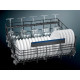 Вбудована посудомийна машина Siemens SN65EX56CE