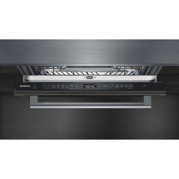 Вбудована посудомийна машина Siemens SN65EX56CE