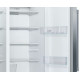 Холодильник Side-by-Side Bosch KAI93VI304